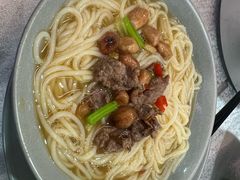 -湘中缘·湖南菜(娄底驻京办店)