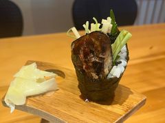 -大岛日本料理铁板烧(南通大饭店)