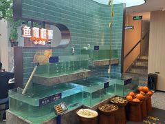 -鱼你相聚·河鲜馆(袁家岭店)