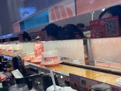 -争鲜回转寿司(中街大悦城店)