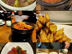 -粗茶淡饭·隐庐私厨(东亭店)