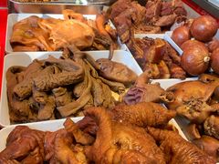 -净香园熟肉(北坦总店)