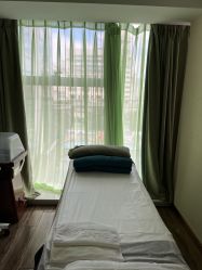 -芳朵美容养生SPA