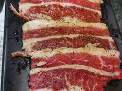-花味烤肉(铜山万达店)
