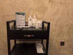 -水云空涧·沐足·采耳·按摩·SPA影院(琶洲店)