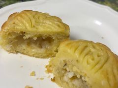 糯米月饼-夏至烘焙(上悦城店)