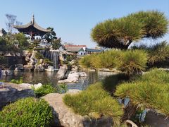 -朱家花园
