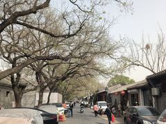 -北京国子监胡同