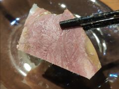 -秦唐一号西安菜馆(钟楼店)