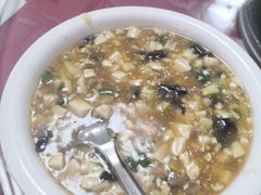 -雁荡老杨土菜馆