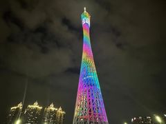 -广州塔