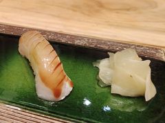 鲷鱼寿司-七福日本料理