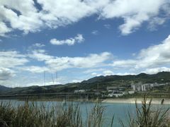 -白鹤梁水下博物馆