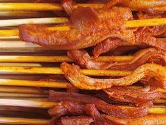 -阿串串老火锅(力盟店)