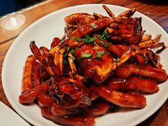 -老瑞福上海菜(人民广场店)