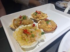 -京悦南门涮羊肉·羊蝎子火锅(田林路店)