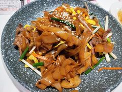 干炒牛河-有心德(隆生店)