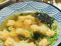 -北丐先生·野馄饨烧烤(雨花万象店)