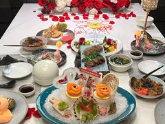 -月下料理(楷林IFC店)