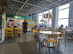 -宜家·瑞典风味餐厅(无锡店)