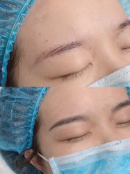 -久匠·纹眉半永久野生眉