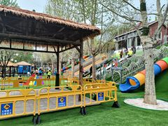 -北京鹿世界主题园