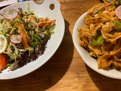 -桃花坞·私房菜餐厅(龙湖时代天街店)