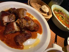 -绿茶餐厅(深圳龙华天虹购物中心店)