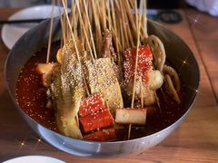 -付小姐在成都(中山公园店)