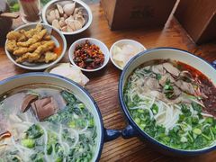 -黔派·虾子羊肉粉·小吃(佳宁娜广场店)