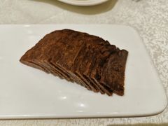 素火腿-梅龙镇酒家(南京西路总店)