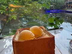 -绿茶餐厅(龙井船宴· 品牌总店)