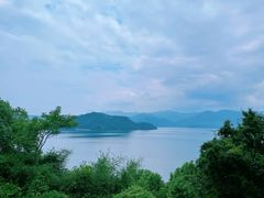 -千岛湖东南湖区