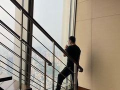 -瑞吉酒店·The Drawing Room闲逸廊·云端下午茶·夜奢Whiskey