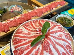 -五星桥原切肥牛火锅·30年专注好牛肉(湖塘店)