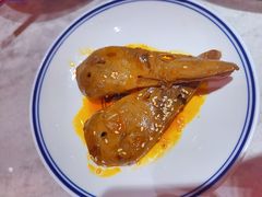 麻辣鸭头-天辣(金桥啦啦宝都店)