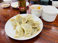 -奉天蚨祥饺子馆