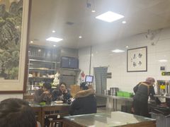 -志亮灌汤蒸饺·清真(庙后街店)