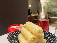 -川越泰火锅(吉利大厦店)