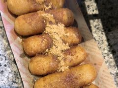 -里岛烤鱼(东港凯虹广场店)