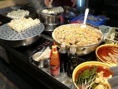 -东门町美食街