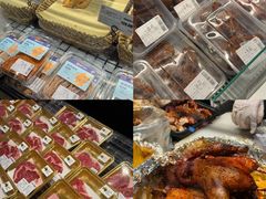 -永辉超市(郫都区爱琴海店)