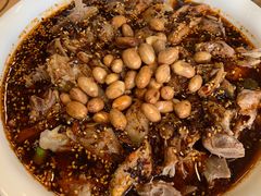 -扒骨肉雅鱼饭店(三雅文化传承店)