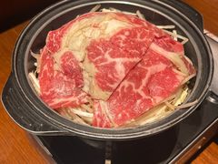 -希望日本料理(保利香槟花园店)