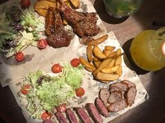 -The Cheebat 锌吧·Bistro(体育西店)