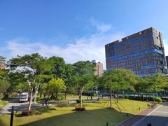 -深圳大学(丽湖校区)