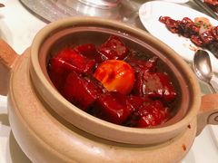 -御花园酒店(希尔顿店)