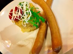 -马迭尔德式西餐精酿啤酒屋(中央大街店)