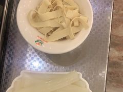 -京都蝎府羊蝎子火锅(珠市口店)