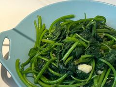 -香香海南菜餐厅